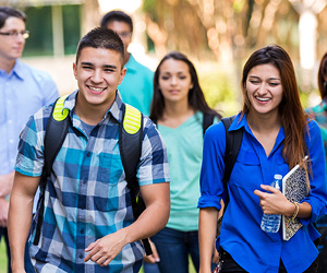 Open House April 2023