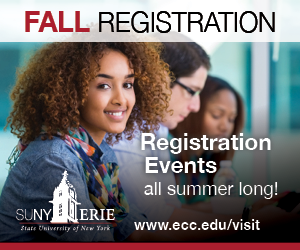 Open House April 2023