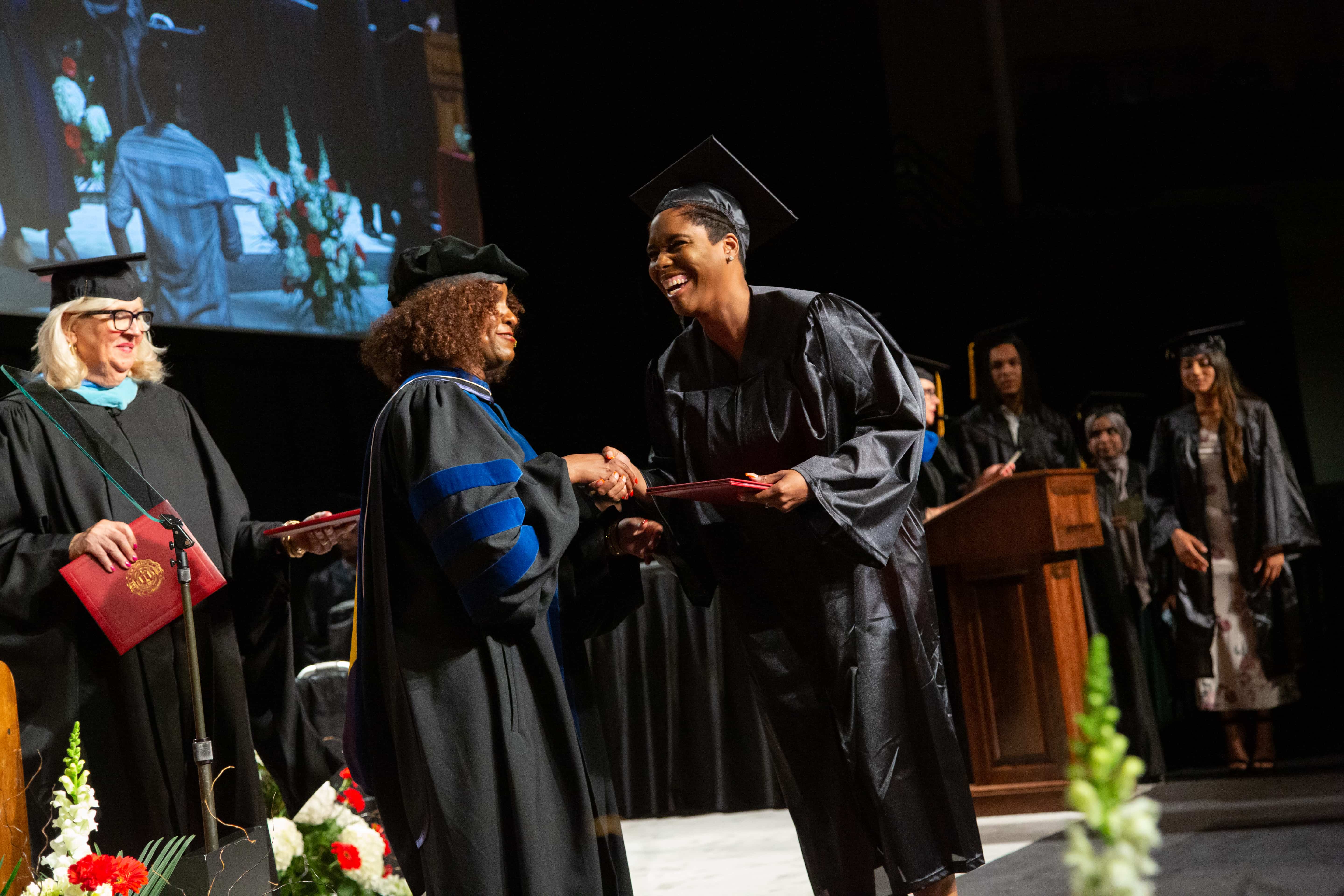 Why Attend A Community College