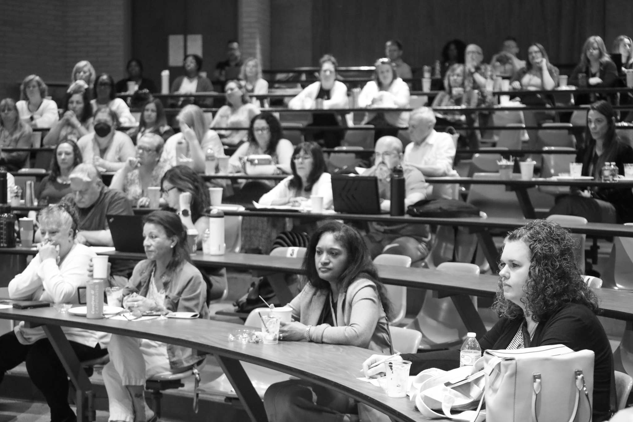 Fresh Perspectives at Summer Institute