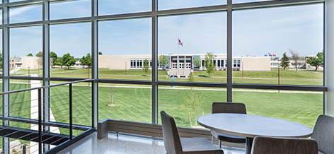 Additional locations