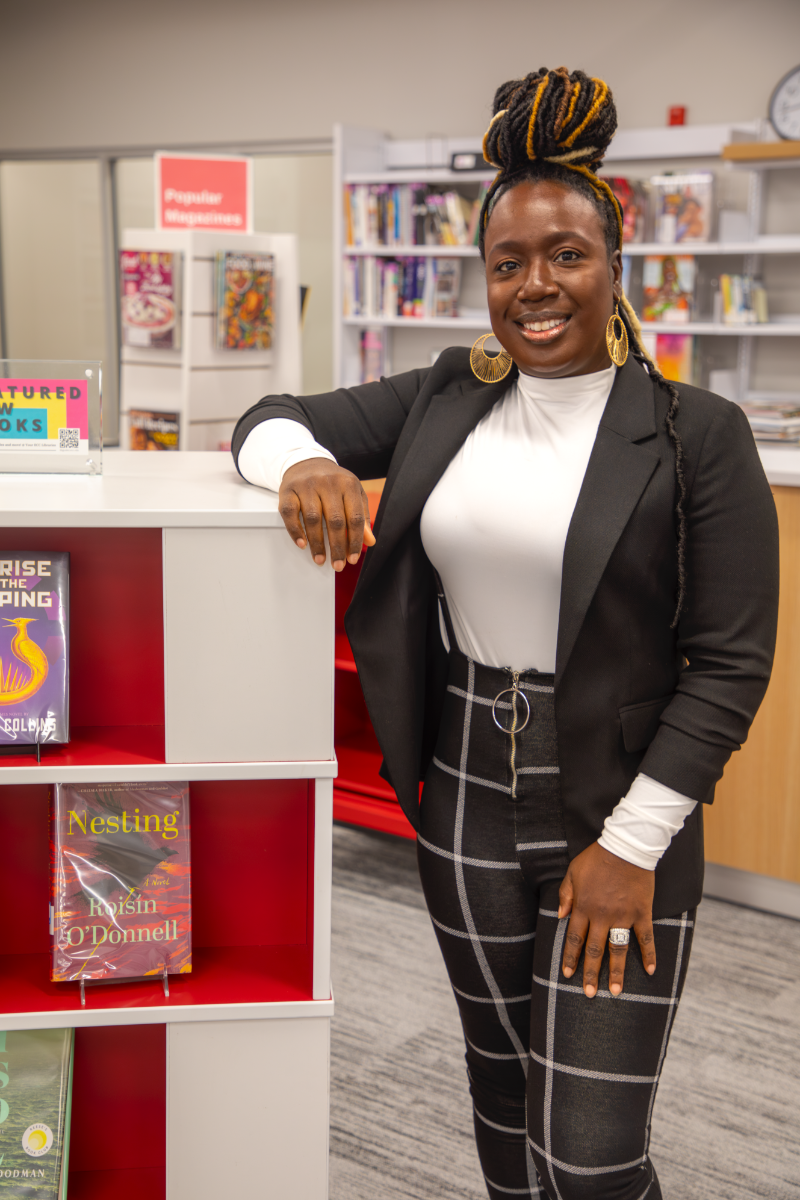 Taheera Shaheed-Sonubi